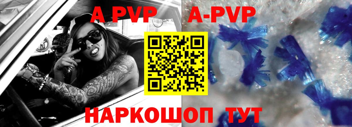 Alpha PVP СК КРИС Усинск